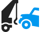 Car Towing Services - DVM Towing